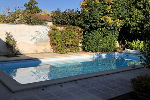Villa a Marmande, Lot-et-Garonne, Marmande - € 1.030/mes | Ref: 0184 - foto 4