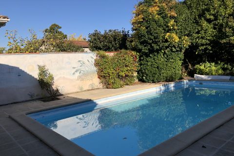 Villa a Marmande, Lot-et-Garonne, Marmande - € 1.030/mes | Ref: 0184 - foto 5