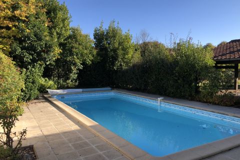 Villa a Marmande, Lot-et-Garonne, Marmande - € 1.030/mes | Ref: 0184 - foto 6