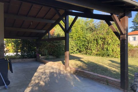 Villa a Marmande, Lot-et-Garonne, Marmande - € 1.030/mes | Ref: 0184 - foto 12