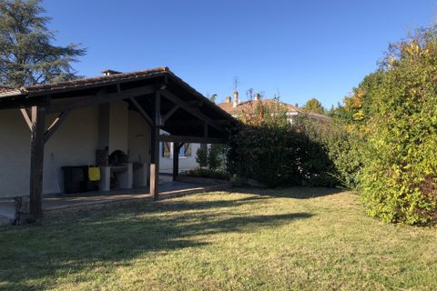 Villa a Marmande, Lot-et-Garonne, Marmande - € 1.030/mes | Ref: 0184 - foto 13
