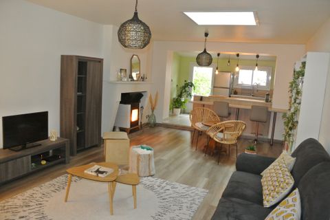 Villa i Marmande, Lot-et-Garonne, Marmande - € 215.250 | Ref: 4464 - foto 2