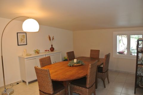 Villa i Marmande, Lot-et-Garonne, Marmande - € 215.250 | Ref: 4464 - foto 9