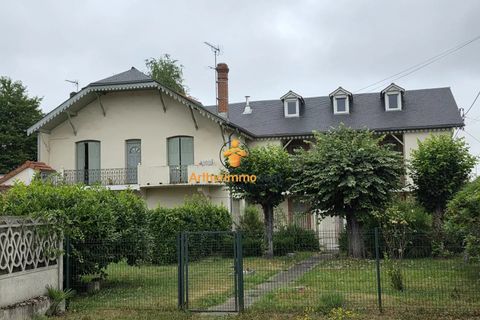 Villa i Tarbes, Hautes-Pyrenees, Tarbes - € 222.000 | Ref: 86189863 - foto 2