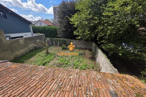 Villa i Tarbes, Hautes-Pyrenees, Tarbes - € 222.000 | Ref: 86189863 - foto 13
