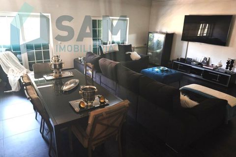 Villa i Alverca do Ribatejo, Lisbon, Alverca do Ribatejo - € 786.900 | Ref: TV/DD002-25 - foto 7