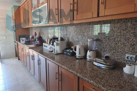 Villa i Alverca do Ribatejo, Lisbon, Alverca do Ribatejo - € 786.900 | Ref: TV/DD002-25 - foto 8