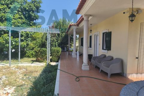 Villa i Alverca do Ribatejo, Lisbon, Alverca do Ribatejo - € 786.900 | Ref: TV/DD002-25 - foto 23