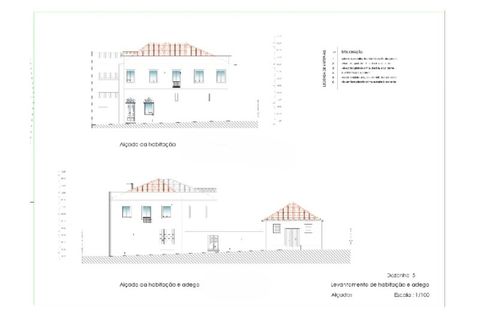 Villa i Cartaxo, Santarem, Cartaxo - € 285.000 | Ref: 1865 - foto 50