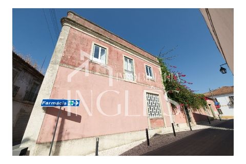 Villa i Cartaxo, Santarem, Cartaxo - € 285.000 | Ref: 1865 - foto 4