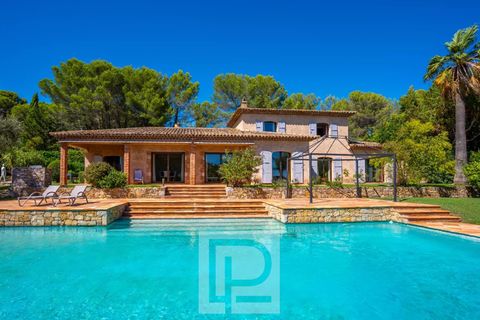 Villa i Mouans-Sartoux, Alpes-Maritimes, Mouans-Sartoux - € 2.250.000 | Ref: 04172 - foto 2