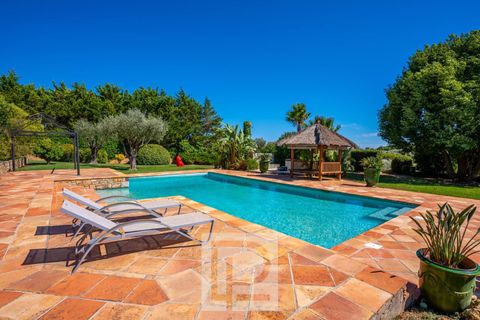 Villa i Mouans-Sartoux, Alpes-Maritimes, Mouans-Sartoux - € 2.250.000 | Ref: 04172 - foto 3