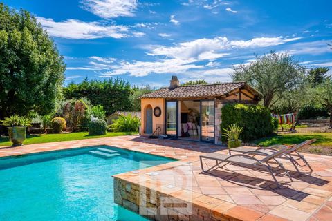 Villa i Mouans-Sartoux, Alpes-Maritimes, Mouans-Sartoux - € 2.250.000 | Ref: 04172 - foto 9