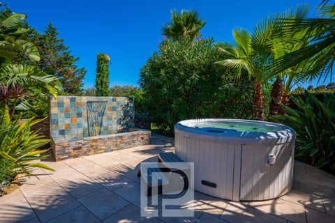 Villa i Mouans-Sartoux, Alpes-Maritimes, Mouans-Sartoux - € 2.250.000 | Ref: 04172 - foto 10