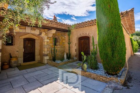 Villa i Mouans-Sartoux, Alpes-Maritimes, Mouans-Sartoux - € 2.250.000 | Ref: 04172 - foto 15