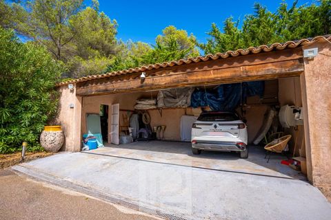 Villa i Mouans-Sartoux, Alpes-Maritimes, Mouans-Sartoux - € 2.250.000 | Ref: 04172 - foto 16