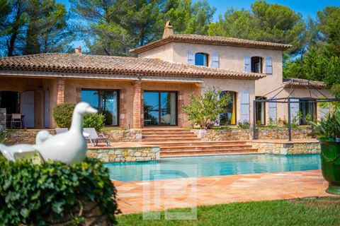 Villa i Mouans-Sartoux, Alpes-Maritimes, Mouans-Sartoux - € 2.250.000 | Ref: 04172 - foto 17