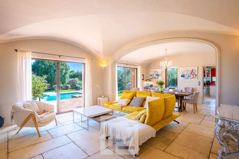Villa i Mouans-Sartoux, Alpes-Maritimes, Mouans-Sartoux - € 2.250.000 | Ref: 04172 - foto 18