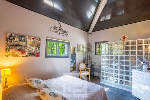 Villa i Mouans-Sartoux, Alpes-Maritimes, Mouans-Sartoux - € 2.250.000 | Ref: 04172 - foto 21