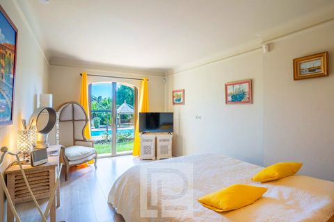 Villa i Mouans-Sartoux, Alpes-Maritimes, Mouans-Sartoux - € 2.250.000 | Ref: 04172 - foto 23