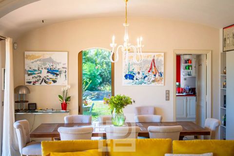 Villa i Mouans-Sartoux, Alpes-Maritimes, Mouans-Sartoux - € 2.250.000 | Ref: 04172 - foto 25