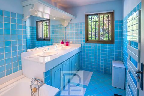 Villa i Mouans-Sartoux, Alpes-Maritimes, Mouans-Sartoux - € 2.250.000 | Ref: 04172 - foto 27