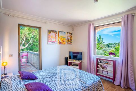 Villa i Mouans-Sartoux, Alpes-Maritimes, Mouans-Sartoux - € 2.250.000 | Ref: 04172 - foto 28