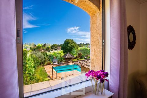 Villa i Mouans-Sartoux, Alpes-Maritimes, Mouans-Sartoux - € 2.250.000 | Ref: 04172 - foto 29