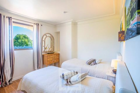 Villa i Mouans-Sartoux, Alpes-Maritimes, Mouans-Sartoux - € 2.250.000 | Ref: 04172 - foto 31