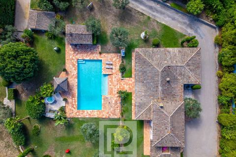 Villa i Mouans-Sartoux, Alpes-Maritimes, Mouans-Sartoux - € 2.250.000 | Ref: 04172 - foto 36