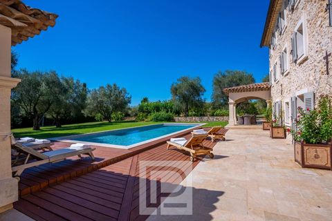 Villa i Mougins, Alpes-Maritimes, Mougins - € 3.950.000 | Ref: 04194 - foto 3