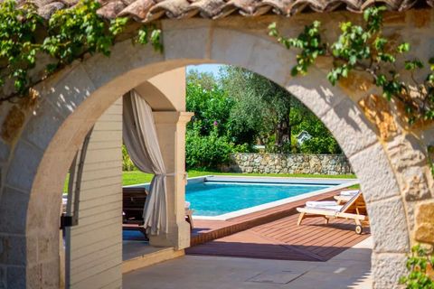 Villa i Mougins, Alpes-Maritimes, Mougins - € 3.950.000 | Ref: 04194 - foto 6