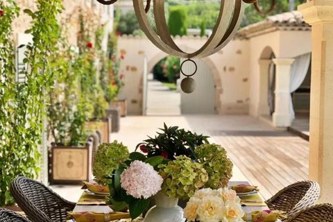 Villa i Mougins, Alpes-Maritimes, Mougins - € 3.950.000 | Ref: 04194 - foto 13