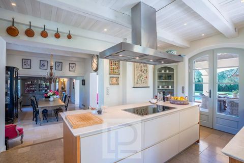 Villa i Mougins, Alpes-Maritimes, Mougins - € 3.950.000 | Ref: 04194 - foto 16