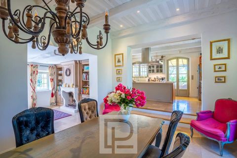 Villa i Mougins, Alpes-Maritimes, Mougins - € 3.950.000 | Ref: 04194 - foto 18
