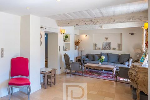 Villa i Mougins, Alpes-Maritimes, Mougins - € 3.950.000 | Ref: 04194 - foto 19