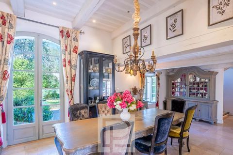 Villa i Mougins, Alpes-Maritimes, Mougins - € 3.950.000 | Ref: 04194 - foto 20
