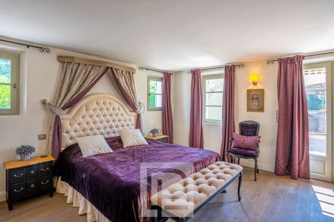 Villa i Mougins, Alpes-Maritimes, Mougins - € 3.950.000 | Ref: 04194 - foto 21