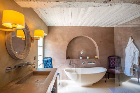 Villa i Mougins, Alpes-Maritimes, Mougins - € 3.950.000 | Ref: 04194 - foto 22