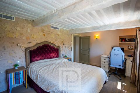 Villa i Mougins, Alpes-Maritimes, Mougins - € 3.950.000 | Ref: 04194 - foto 23