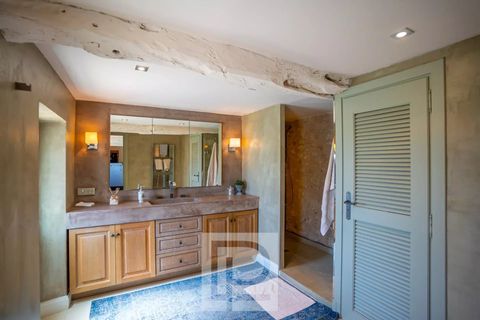 Villa i Mougins, Alpes-Maritimes, Mougins - € 3.950.000 | Ref: 04194 - foto 24