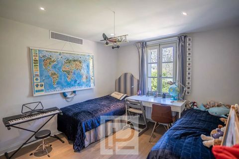 Villa i Mougins, Alpes-Maritimes, Mougins - € 3.950.000 | Ref: 04194 - foto 25