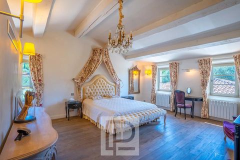 Villa i Mougins, Alpes-Maritimes, Mougins - € 3.950.000 | Ref: 04194 - foto 26