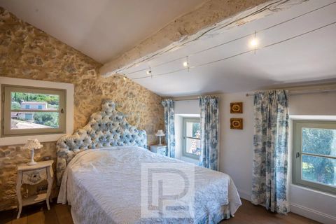 Villa i Mougins, Alpes-Maritimes, Mougins - € 3.950.000 | Ref: 04194 - foto 28