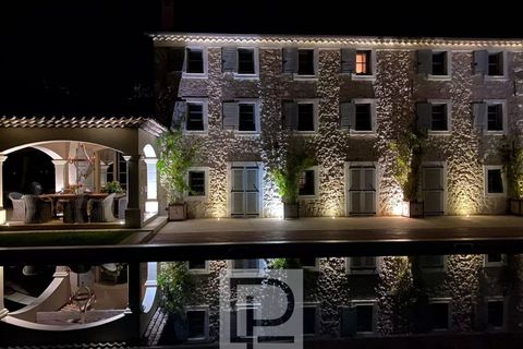 Villa i Mougins, Alpes-Maritimes, Mougins - € 3.950.000 | Ref: 04194 - foto 32