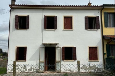 Villa a Pernumia, Padua, Pernumia - € 55.000 | Ref: M1804 - foto 2