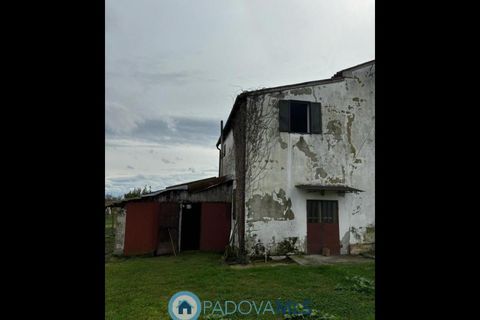 Villa a Pernumia, Padua, Pernumia - € 55.000 | Ref: M1804 - foto 5