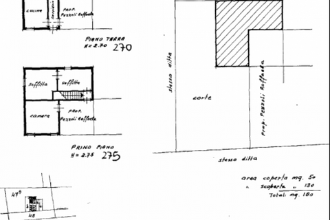 Villa a Pernumia, Padua, Pernumia - € 55.000 | Ref: M1804 - foto 13