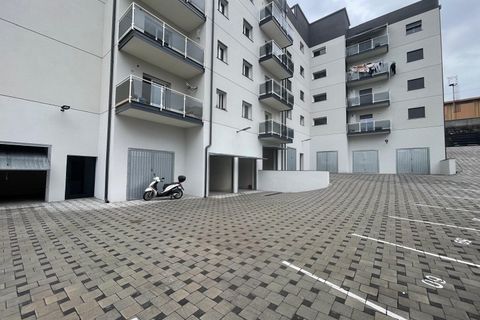 Lejlighed i Catania, Catania, Catania - € 225.000 | Ref: 880/AU - foto 1