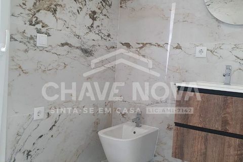 Lejlighed i Seixal, Setubal, Seixal - € 370.000 | Ref: SXL/00212 - foto 8